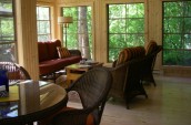 Allwright Contracting Victoria Beach Top custom construction