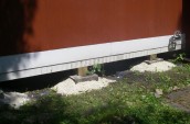Allwright Contracting Victoria Beach Top custom construction