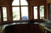 Allwright Contracting Victoria Beach Top home addition construction