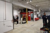 Allwright Contracting Victoria Beach Top commercial construction