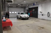 Allwright Contracting Victoria Beach Top commercial construction