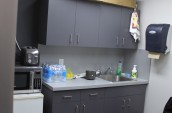 Allwright Contracting Victoria Beach Top commercial construction