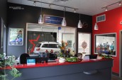 Allwright Contracting Victoria Beach Top commercial construction