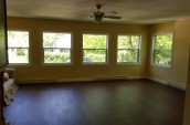 Allwright Contracting Victoria Beach Top home construction