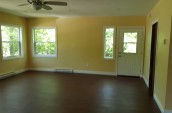 Allwright Contracting Victoria Beach Top home construction