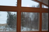 Allwright Contracting Victoria Beach Top home construction