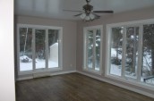 Allwright Contracting Victoria Beach Top home construction