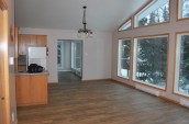 Allwright Contracting Victoria Beach Top home construction