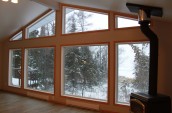 Allwright Contracting Victoria Beach Top home addition construction