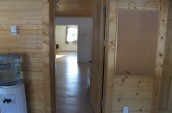 Allwright Contracting Victoria Beach Top home addition construction