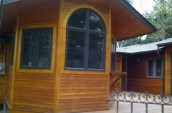 Allwright Contracting Victoria Beach Top home addition construction