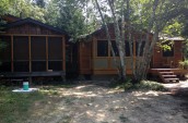 Allwright Contracting Victoria Beach Top home addition construction