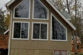 Allwright Contracting Victoria Beach Top home renovation construction