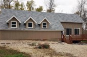Allwright Contracting Victoria Beach Top home renovation construction