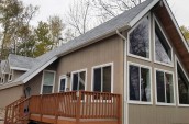 Allwright Contracting Victoria Beach Top home renovation construction