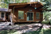 Allwright Contracting Victoria Beach Top custom construction