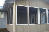 Allwright Contracting Victoria Beach Top home addition construction