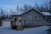 Allwright Contracting Victoria Beach Top home addition construction