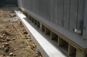 Allwright Contracting Victoria Beach Top home addition construction