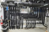 Allwright Contracting Victoria Beach Top industrial construction