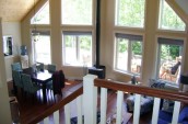 Allwright Contracting Victoria Beach Top home construction