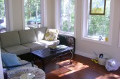 Allwright Contracting Victoria Beach Top home construction