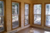 Allwright Contracting Victoria Beach Top home construction