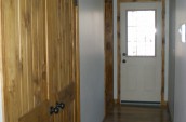 Allwright Contracting Victoria Beach Top home construction