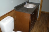 Allwright Contracting Victoria Beach Top home construction
