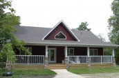 Allwright Contracting Victoria Beach Top home addition construction