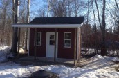 Allwright Contracting Victoria Beach Top home addition construction