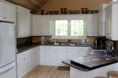 Allwright Contracting Victoria Beach Top home addition construction