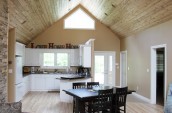 Allwright Contracting Victoria Beach Top home renovation construction
