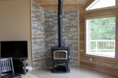 Allwright Contracting Victoria Beach Top home renovation construction