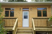 Allwright Contracting Victoria Beach Top home renovation construction