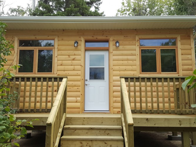 Allwright Contracting Victoria Beach Top home renovation construction