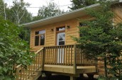Allwright Contracting Victoria Beach Top home renovation construction