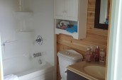 Allwright Contracting Victoria Beach Top home renovation construction