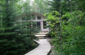 Allwright Contracting Victoria Beach Top home renovation construction