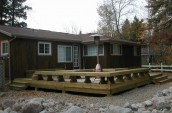 Allwright Contracting Victoria Beach Top home renovation construction