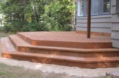 Allwright Contracting Victoria Beach Top home renovation construction