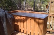 Allwright Contracting Victoria Beach Top home renovation construction