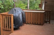 Allwright Contracting Victoria Beach Top home renovation construction