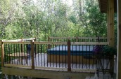 Allwright Contracting Victoria Beach Top home renovation construction