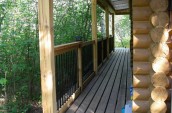 Allwright Contracting Victoria Beach Top home renovation construction