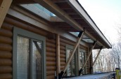 Allwright Contracting Victoria Beach Top home renovation construction