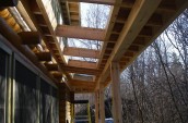 Allwright Contracting Victoria Beach Top home renovation construction