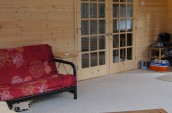 Allwright Contracting Victoria Beach Top home renovation construction